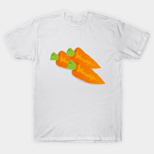 Carrot Grove T-Shirt